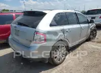 2010 Ford EDGE photo