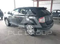 2010 Ford EDGE photo