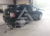 2010 Ford EDGE фото