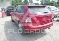 2010 Ford EDGE фото