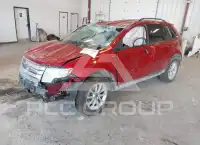 2010 Ford EDGE фото