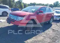 2010 Ford EDGE photo