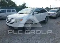 2010 Ford EDGE photo