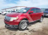 2010 Ford EDGE фото