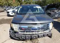 2010 Ford EDGE photo
