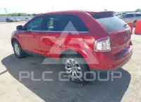 2010 Ford EDGE photo