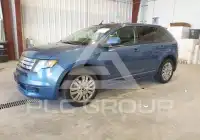 2010 Ford EDGE фото