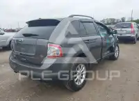 2010 Ford EDGE photo