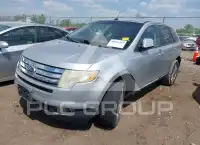 2010 Ford EDGE photo