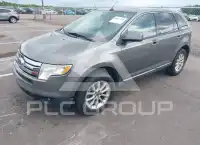 2010 Ford EDGE photo