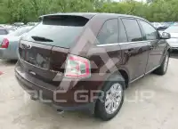 2010 Ford EDGE фото