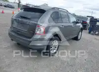 2010 Ford EDGE фото