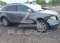 2010 Ford EDGE фото