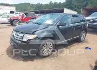 2010 Ford EDGE фото