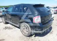 2010 Ford EDGE фото