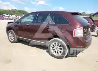 2010 Ford EDGE фото