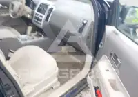2010 Ford EDGE фото