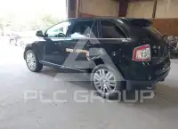 2010 Ford EDGE фото