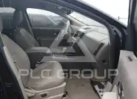 2010 Ford EDGE фото