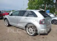 2010 Ford EDGE фото