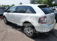 2010 Ford EDGE photo