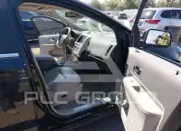 2010 Ford EDGE photo