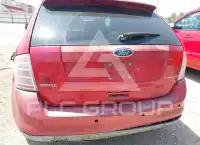 2010 Ford EDGE photo
