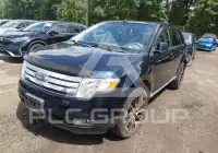 2010 Ford EDGE фото