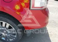 2010 Ford EDGE фото