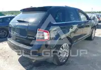 2010 Ford EDGE фото