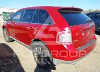 2010 Ford EDGE photo