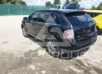 2010 Ford EDGE photo