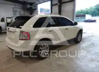 2010 Ford EDGE photo