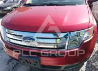 2010 Ford EDGE фото