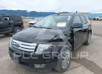 2010 Ford EDGE фото