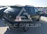 2010 Ford EDGE фото