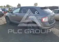 2010 Ford EDGE фото