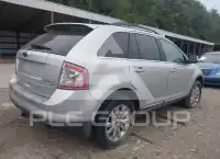 2010 Ford EDGE photo