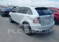 2010 Ford EDGE photo
