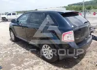 2010 Ford EDGE фото