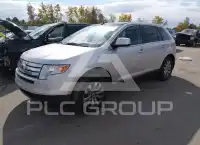 2010 Ford EDGE фото