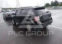 2010 Ford EDGE фото