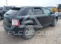 2010 Ford EDGE фото