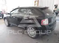 2010 Ford EDGE фото