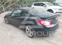 2010 Hyundai Genesis photo
