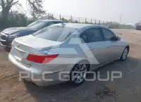 2010 Hyundai Genesis фото