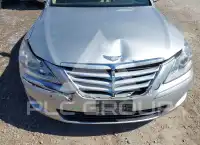 2010 Hyundai Genesis фото
