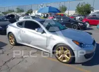 2010 Hyundai Genesis фото