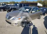2010 Hyundai Genesis фото
