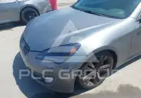 2010 Hyundai Genesis фото